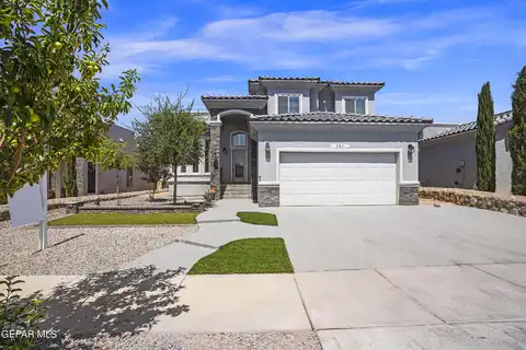 Pontop Hall, EL PASO, TX 79928