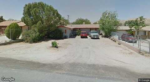 Shawnee, YUCCA VALLEY, CA 92284