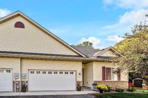 97Th, MINNEAPOLIS, MN 55433