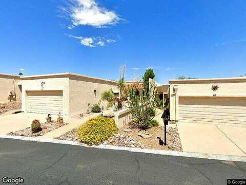 Calle De Emilia, GREEN VALLEY, AZ 85614