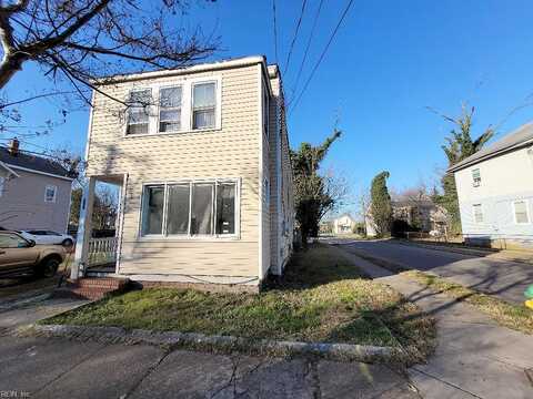 A, NORFOLK, VA 23504