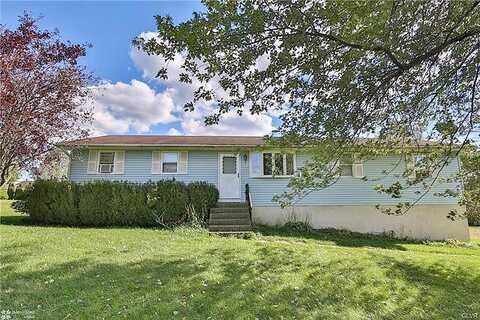 Kings, NEW TRIPOLI, PA 18066