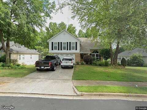 Gleneagles, FAYETTEVILLE, GA 30215