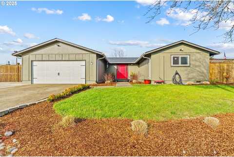 Dean, EUGENE, OR 97404