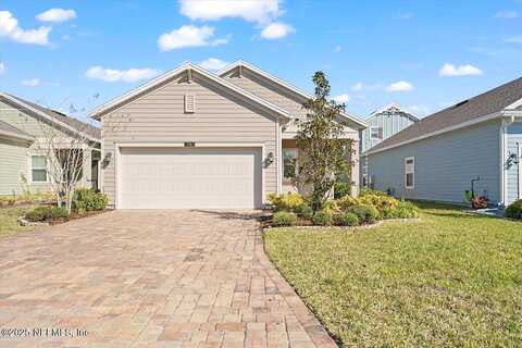 Crystal Crest, SAINT AUGUSTINE, FL 32095