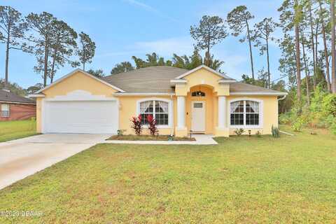 Belvedere, PALM COAST, FL 32137
