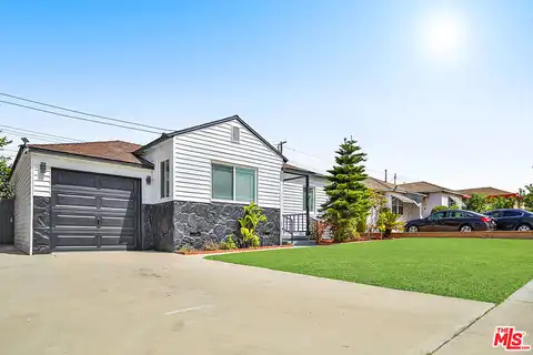 145Th, GARDENA, CA 90247