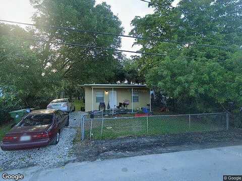 17Th, FORT LAUDERDALE, FL 33311