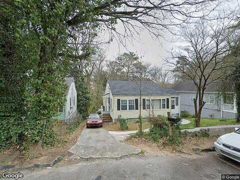 Church, ATLANTA, GA 30318