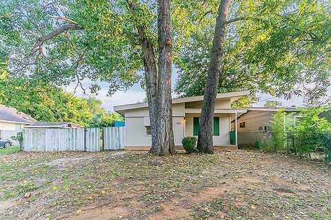 Beaty, FORT WORTH, TX 76112