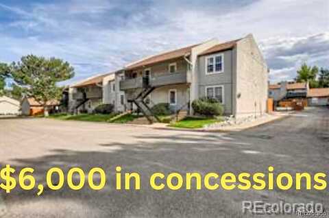 Gaylord, CENTENNIAL, CO 80122