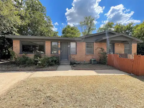 Buena Vista, HURST, TX 76053