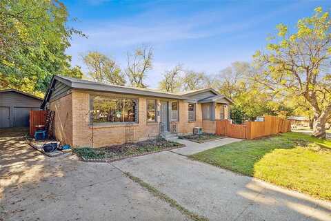 Buena Vista, HURST, TX 76053