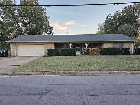 Chambers Creek, FORT WORTH, TX 76140