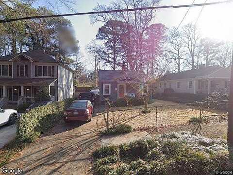 Windsor, AVONDALE ESTATES, GA 30002