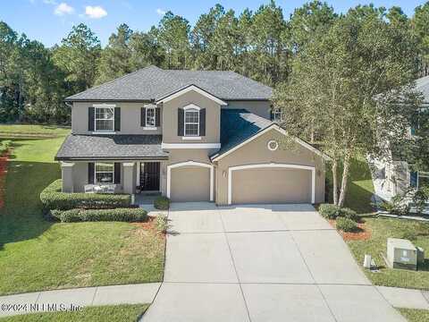Ann Scott, SAINT JOHNS, FL 32259