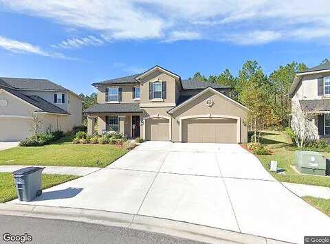 Ann Scott, SAINT JOHNS, FL 32259