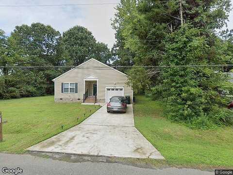 Madison, WILLIAMSBURG, VA 23185