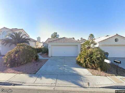 Harbor View, LAS VEGAS, NV 89119