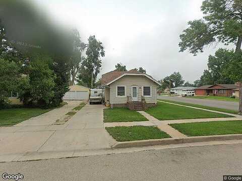 Lincoln, FORT MORGAN, CO 80701