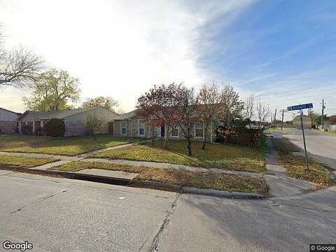 Knight, THE COLONY, TX 75056