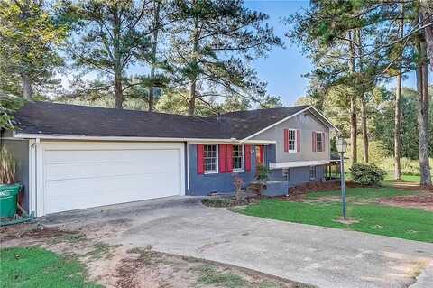 Fielder, REX, GA 30273