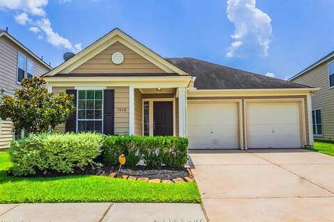Alcott Manor, RICHMOND, TX 77407