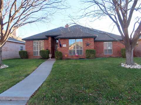 Columbia, AMARILLO, TX 79109