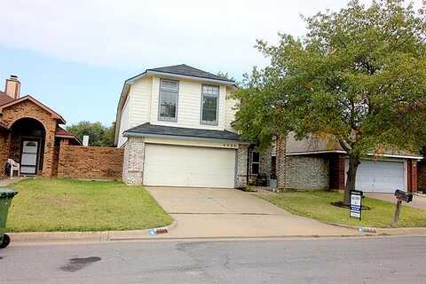 Brixham, NORTH RICHLAND HILLS, TX 76182