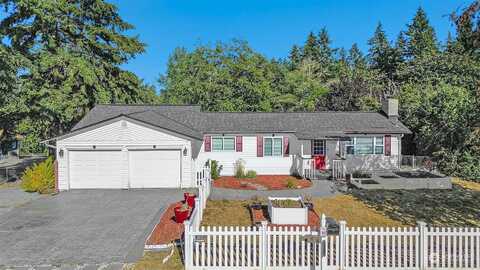 Vickery, TACOMA, WA 98443