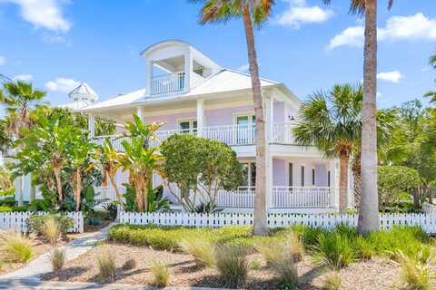 Ocean Palm, SAINT AUGUSTINE, FL 32080