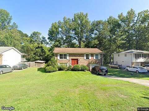 Maddox, MORROW, GA 30260