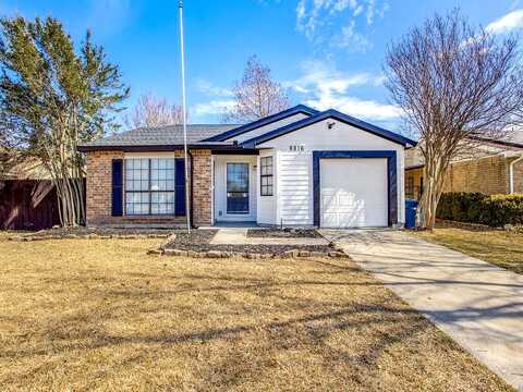 Elliot, THE COLONY, TX 75056