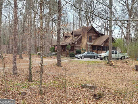 Bailey Woods, DACULA, GA 30019