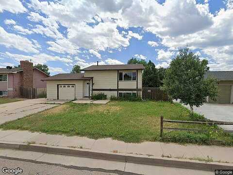 Goldfield, COLORADO SPRINGS, CO 80911