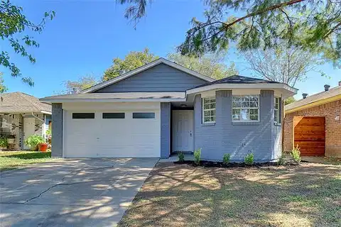 Silver Sage, FORT WORTH, TX 76137