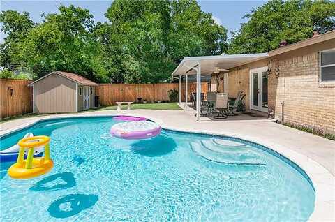 Nola, WATAUGA, TX 76148