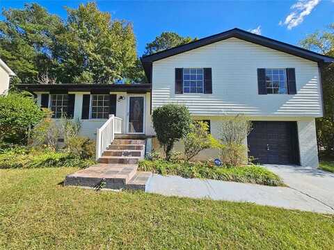 Cambridge, REX, GA 30273