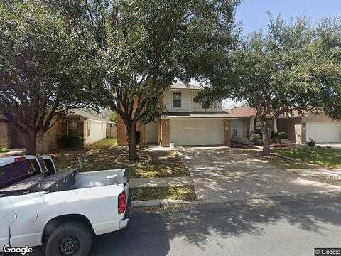 Charles, SAN ANTONIO, TX 78238