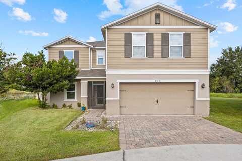 Domenico, GROVELAND, FL 34736