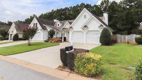 Courtyard, NEWNAN, GA 30265