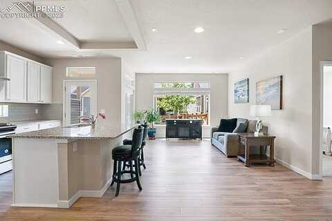 Syre, COLORADO SPRINGS, CO 80927