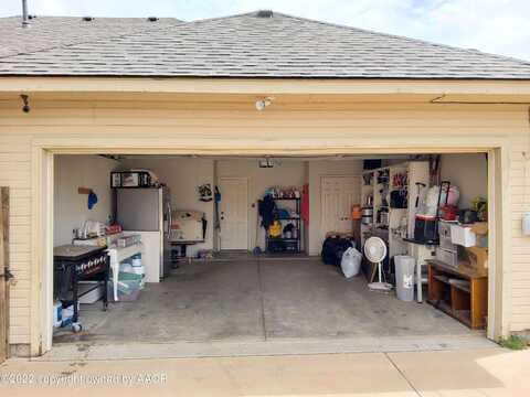 Bonham, AMARILLO, TX 79118