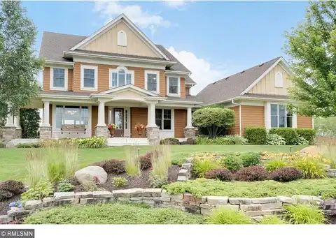 Bluestem, HAMEL, MN 55340