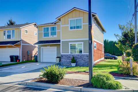 Stacey, SEDRO WOOLLEY, WA 98284