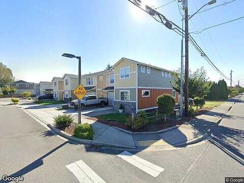 Stacey, SEDRO WOOLLEY, WA 98284