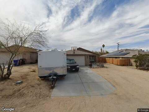 Chia, TWENTYNINE PALMS, CA 92277