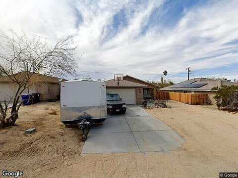 Chia, TWENTYNINE PALMS, CA 92277