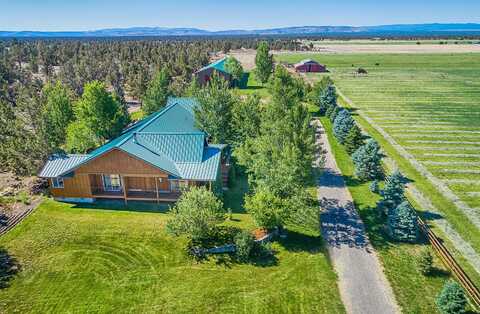 Dodds, BEND, OR 97701