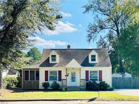 Little Creek, NORFOLK, VA 23505